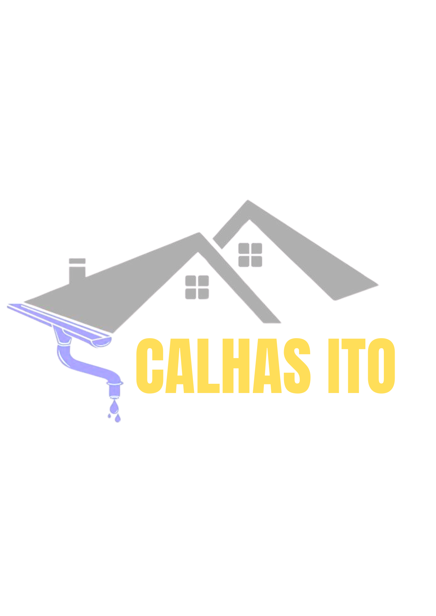 Ito Calhas — Engenharia em Calhas e Telhados com Qualidade e Precisão.