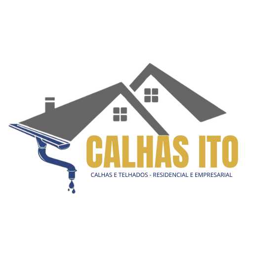 Ito Calhas — Engenharia em Calhas e Telhados com Qualidade e Precisão.